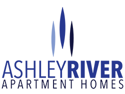 Ashley River Apartments logo